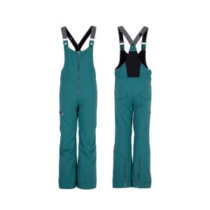 Bib Trousers