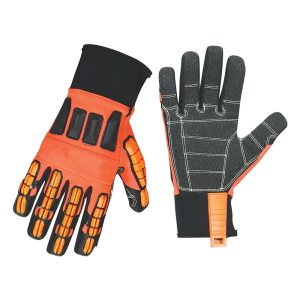 Mechanic Gloves