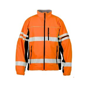 Safety Jacket