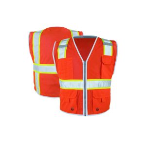 Safety Vests