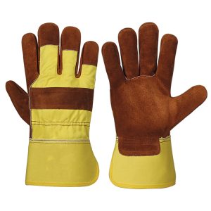 Canadian Gloves